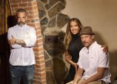 Disfruta de un paraíso ecológico en la costa de Ecuador: Rancho Tortuga combina naturaleza, arquitectura sostenible y experiencias educativas para toda la familia.