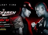 Este sábado 10 de mayo, en el WWE Backlash 2025,Cena y Orton tienen un combate estelar en lo que promete ser el último capítulo de una rivalidad legendaria.