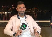 Esteban Dreer llega con experiencia en Marca 90, Radio Diblu y Tc Televisión.