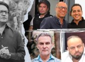 La Fiscalía abrió una investigación para establecer la autoría intelectual del crimen de Fernando Villavicencio.