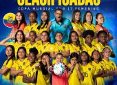 Ecuador sub 17 clasificado al Mundial de Marruecos.