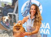 Bianca Salame responde a EXPRESO sobre su nuevo rol en ProAnimal