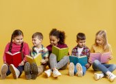 Descubre libros infantiles ecuatorianos llenos de amor y enseñanzas.