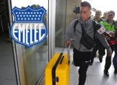 El peruano Christian Cueva reforzaría a Emelec para el resto de la campaña 2025