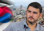 El Municipio de Guayaquil anunció un convenio con Corea del Sur.