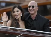 La boda de Jeff Bezos y Lauren Sánchez reunió celebridades, protestas y un lujo sin límites.