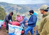 ¿Qué pasa si un hogar que califica para el Bono Raíces no tiene cuenta en BanEcuador?