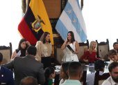 El Concejo sesionó este lunes 19 de enero de 2026.