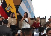 El Concejo sesionó este lunes 19 de enero de 2026.