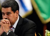 Nicolás Maduro está camino a Nueva York para ser juzgado.