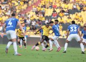 Barcelona SC y Universidad Católica disputarán la Copa Libertadores 2026.