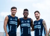 Guayaquil City busca reaccionar ante Macará en el Chucho Benítez