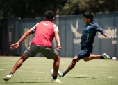 Consolidar el liderato del Grupo G es la misión de Liga de Quito.