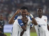 Liga de Quito recibe a Mirassol en la segunda fecha de la Copa Libertadores 2026.