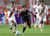 Liga de Quito suma tres puntos en la Copa Libertadores 2026.