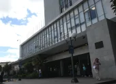 El Banco Central del Ecuador (BCE) actualiza su previsión económica.