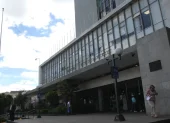 El Banco Central del Ecuador (BCE) actualiza su previsión económica.