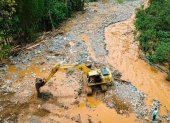 En Los Ríos, 20.000 hectáreas resultaron afectadas por las presiones climáticas y 5.000 se perdieron, en un contexto de recursos limitados.