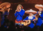 La segunda presentación de Karol G en Coachella 2026 levanta gran expectativa en la audiencia.