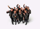 La Banda del Aventurero, agrupación que acompañó a Jiménez durante su carrera, se presentará en el recital.