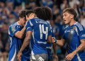 Los tres puntos de la sanción fueron devueltos a Emelec en LigaPro.