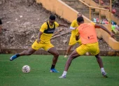 Barcelona SC por la fecha 10 recibe a Mushuc Runa en el Monumental.