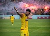 Joao Rojas jugador de Barcelona SC será operado en Chicago.