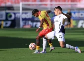 Liga de Quito recibe a Aucas en la fecha 10 de LigaPro 2026.