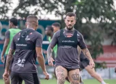Darío Benedetto y sus goles en Barcelona SC que le cambiaron la vida.