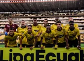 Barcelona SC juega en Machala ante Orense SC.