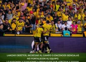 Barcelona SC se juega todo ante Universidad Católica en Copa Libertadores.