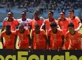 Libertad busca romper su mala racha ante un Aucas encendido en LigaPro.