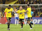 Barcelona SC recibe a Manta en la fecha 12 de la LigaPro 2026.