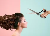 Aprovecha el calendario lunar para obtener mejores resultados en tu corte de cabello