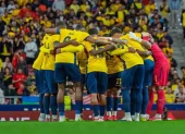 Ecuador tendrá dos partidos amistosos previo al Mundial 2026.
