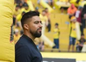 Cristhian Noboa defiende su postura y apunta contra sus críticos en medio de la polémica.