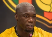 Felipe Caicedo niega que sea socio de Cristhian Noboa.
