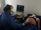 Para recibir el Bono de 1.000 Días hay que asistir a todos los chequeos médicos necesarios en el Ministerio de Salud.