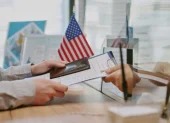 Visa para viajar a Estados Unidos desde Ecuador.