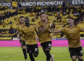 Barcelona SC salta a la cancha con la presión de no perderle pista al líder.