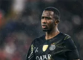 Willian Pacho va por un nuevo título con el PSG.