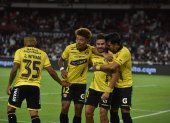 Barcelona SC y Aucas se enfrentarán en la fecha 14 de la LigaPro 2026.
