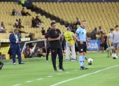 César Farías buscará jugadores para la siguiente etapa de LigaPro.