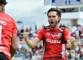 Emiliano Griffa hizo uno de los goles de Leones del Norte.