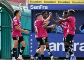 Independiente del Valle domina LigaPro y sus escoltas van quedando lejos