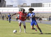 Emelec fue eliminado en su estreno de la Copa Ecuador 2026.