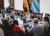 concejo denuncia procesos suspendidos en sercop