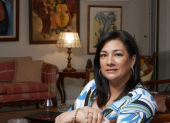 Tania Tinoco falleció el 21 de mayo de 2022, dejando un legado de credibilidad y cercanía en la televisión ecuatoriana.