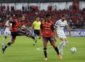 Deportivo Cuenca busca la clasificación a octavos de la Copa Sudamericana 2026.