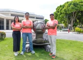 Dona Futuro regresa en 2026 con una carrera benéfica que invita a caminar, trotar o correr por la educación de estudiantes de ESPOL.